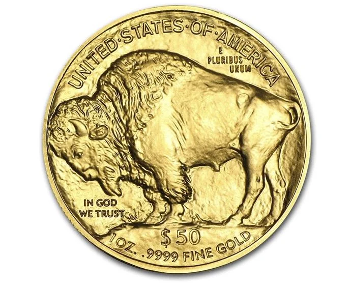 American Gold Buffalo Coins
